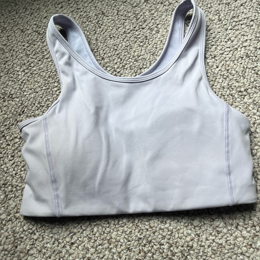 NWOT sports bra